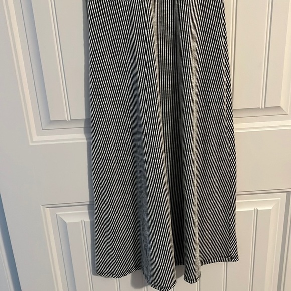 Urban Outfitters Caution to the Wind Maxi Dress S - Picture 2 of 6